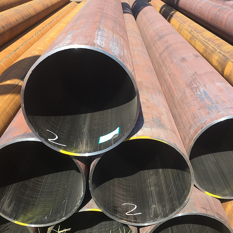 大口徑無(wú)縫鋼管