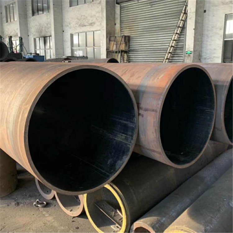 大口徑無縫鋼管