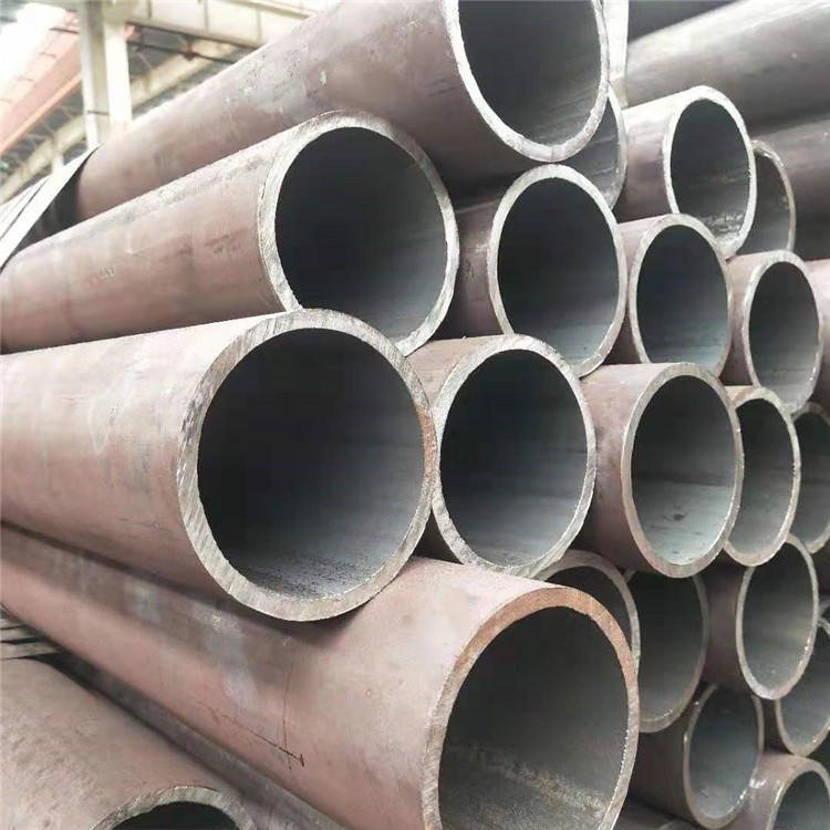 大口徑無縫鋼管