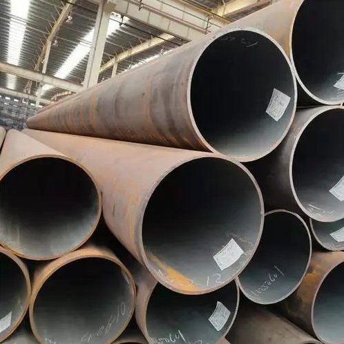 大口徑無縫鋼管