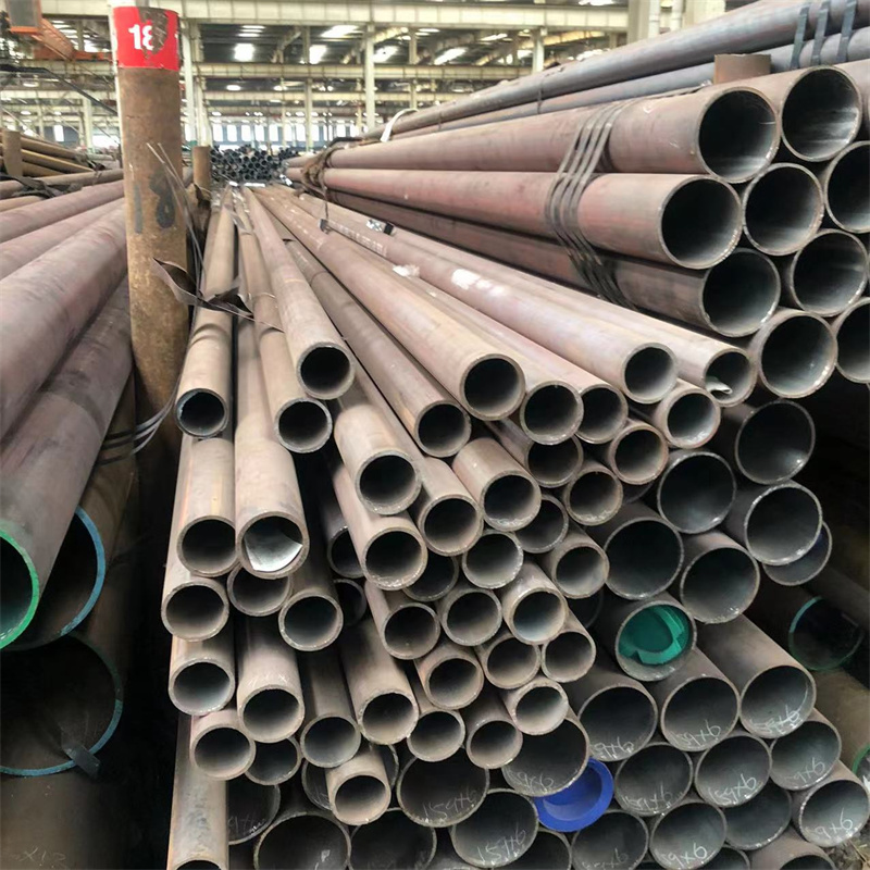 低壓無(wú)縫鋼管