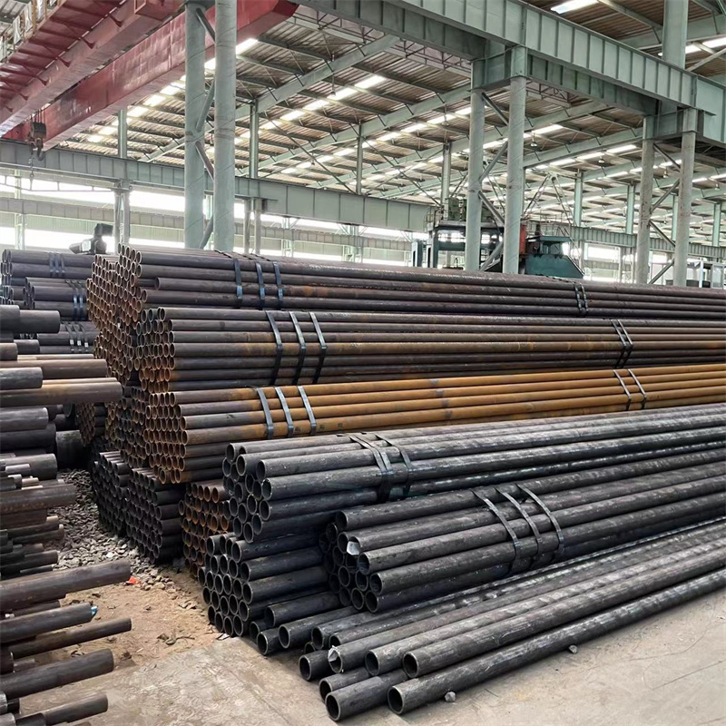 低壓無(wú)縫鋼管