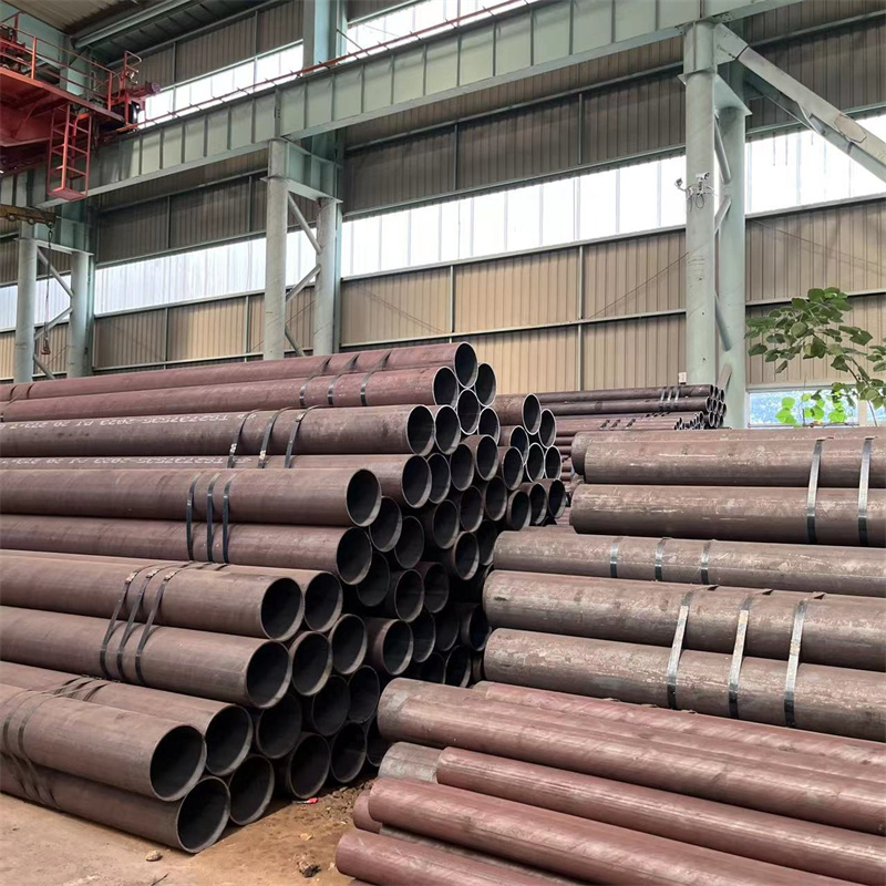 低壓無(wú)縫鋼管