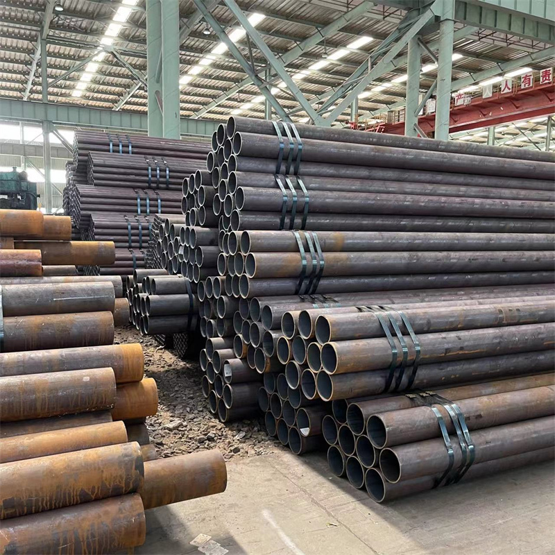 低壓無(wú)縫鋼管