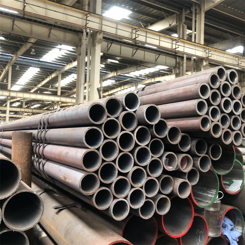 低壓無(wú)縫鋼管