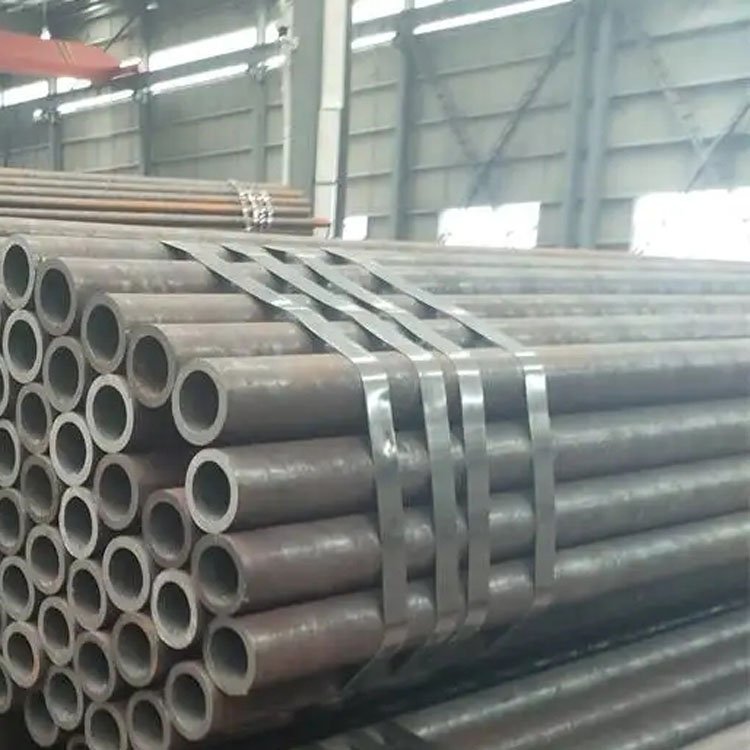 高壓無(wú)縫鋼管