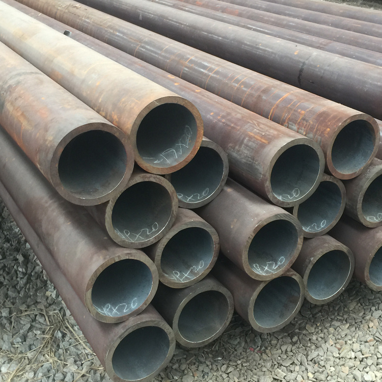 42crmo無(wú)縫鋼管