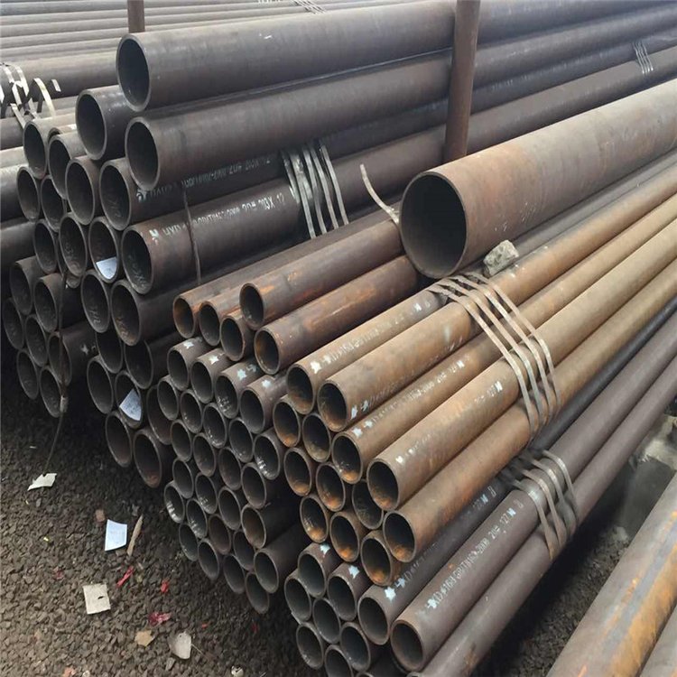 42crmo無縫鋼管