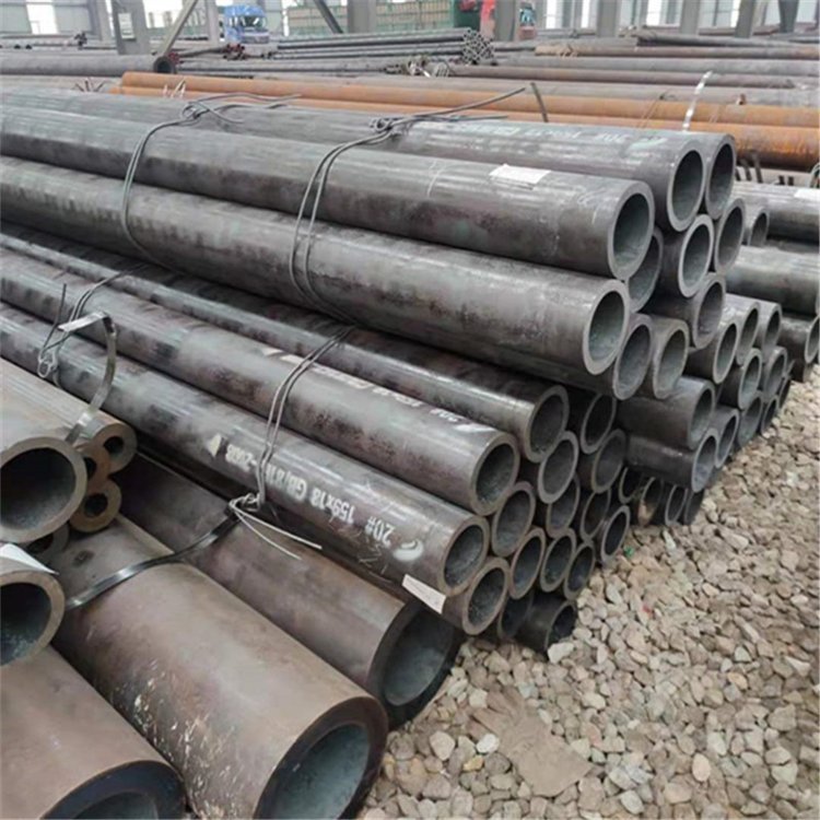 40cr無縫鋼管