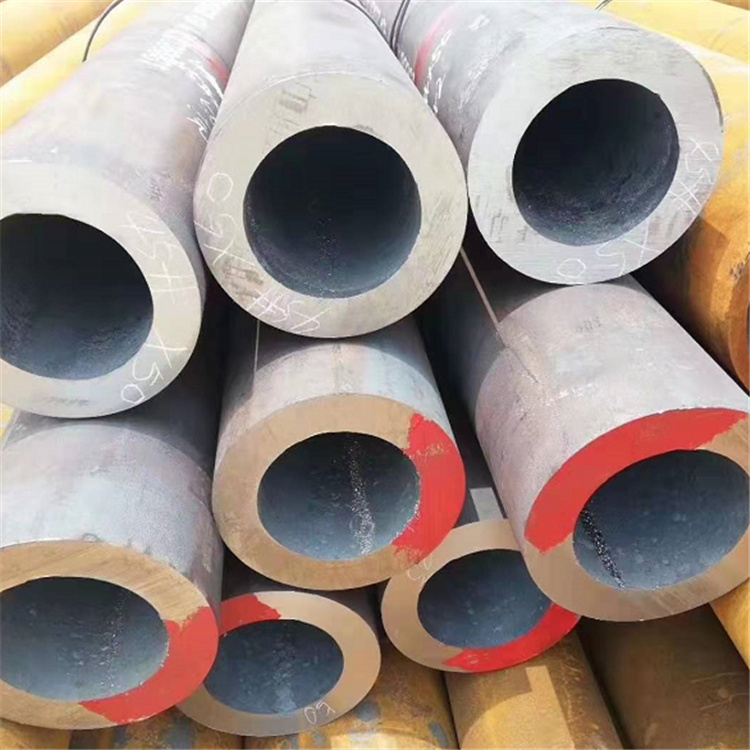 40cr無縫鋼管