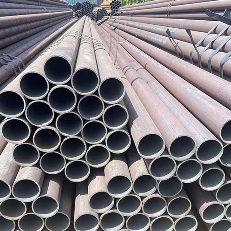 45#無縫鋼管