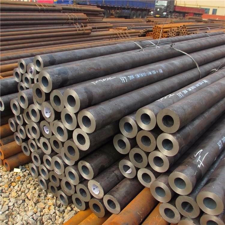 45#無縫鋼管