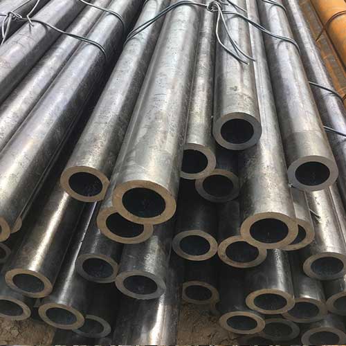 Q345E化肥專用管