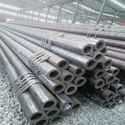 Q345B化肥專用管