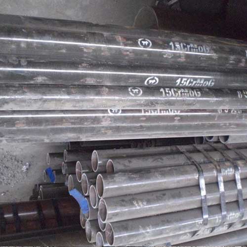 15CrMoG高壓合金管