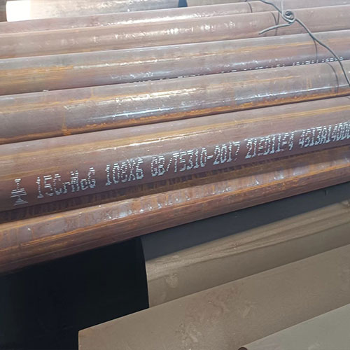 15crmoG高壓鍋爐管