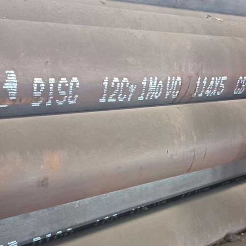 12Cr1MoVG高壓鍋爐管