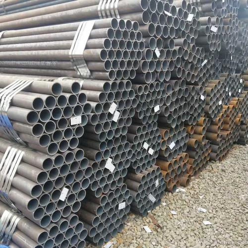 合金鋼管